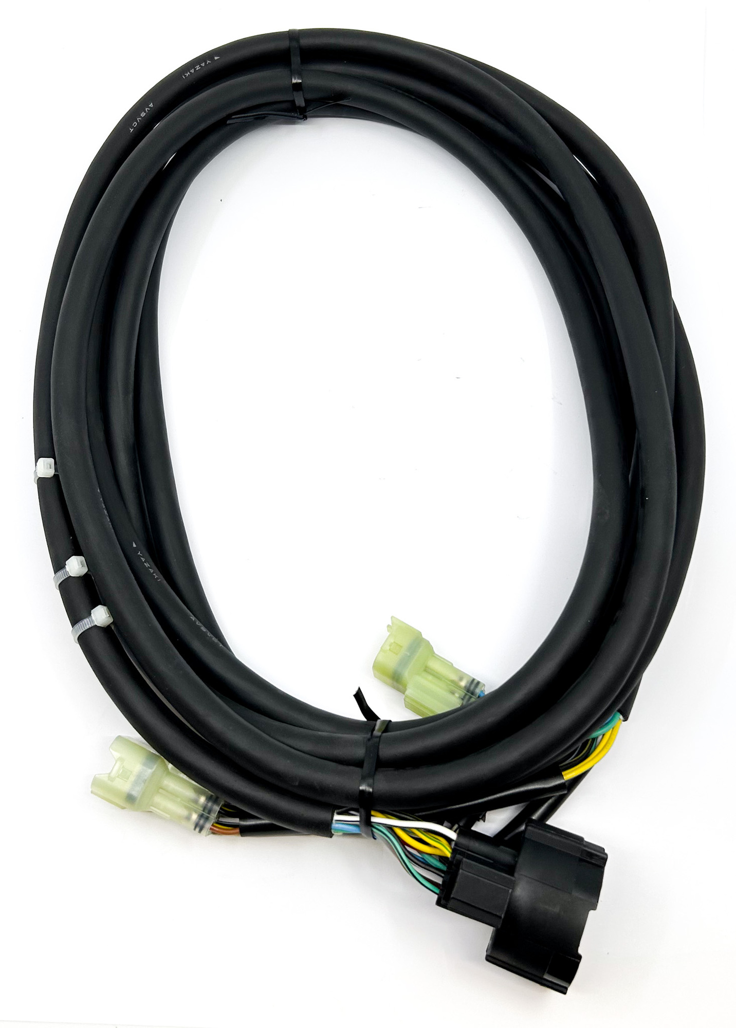 Kabelhärva Instrument