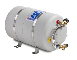 Varmvattenberedare 20L SPA