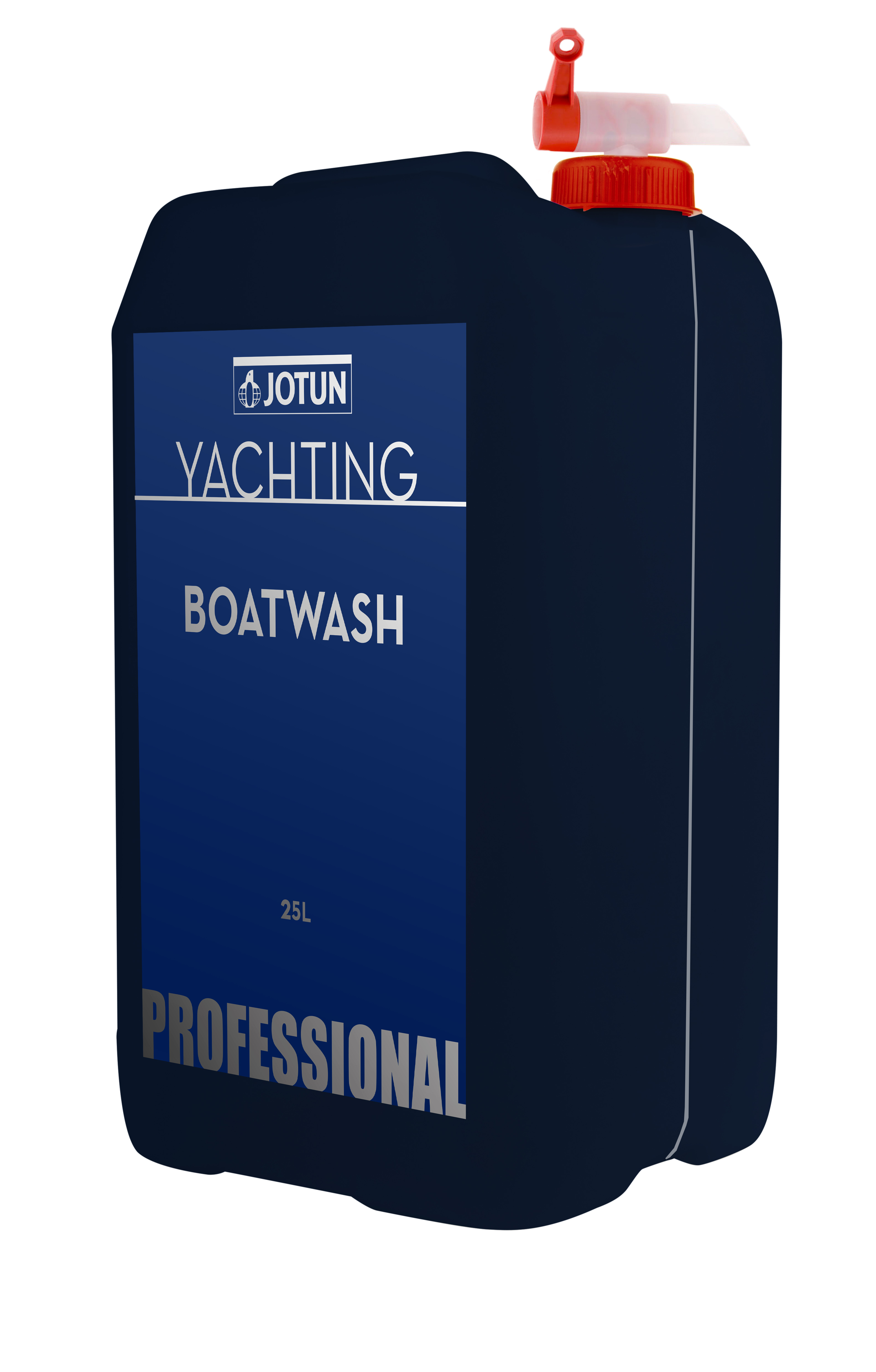 Boatwash 25l