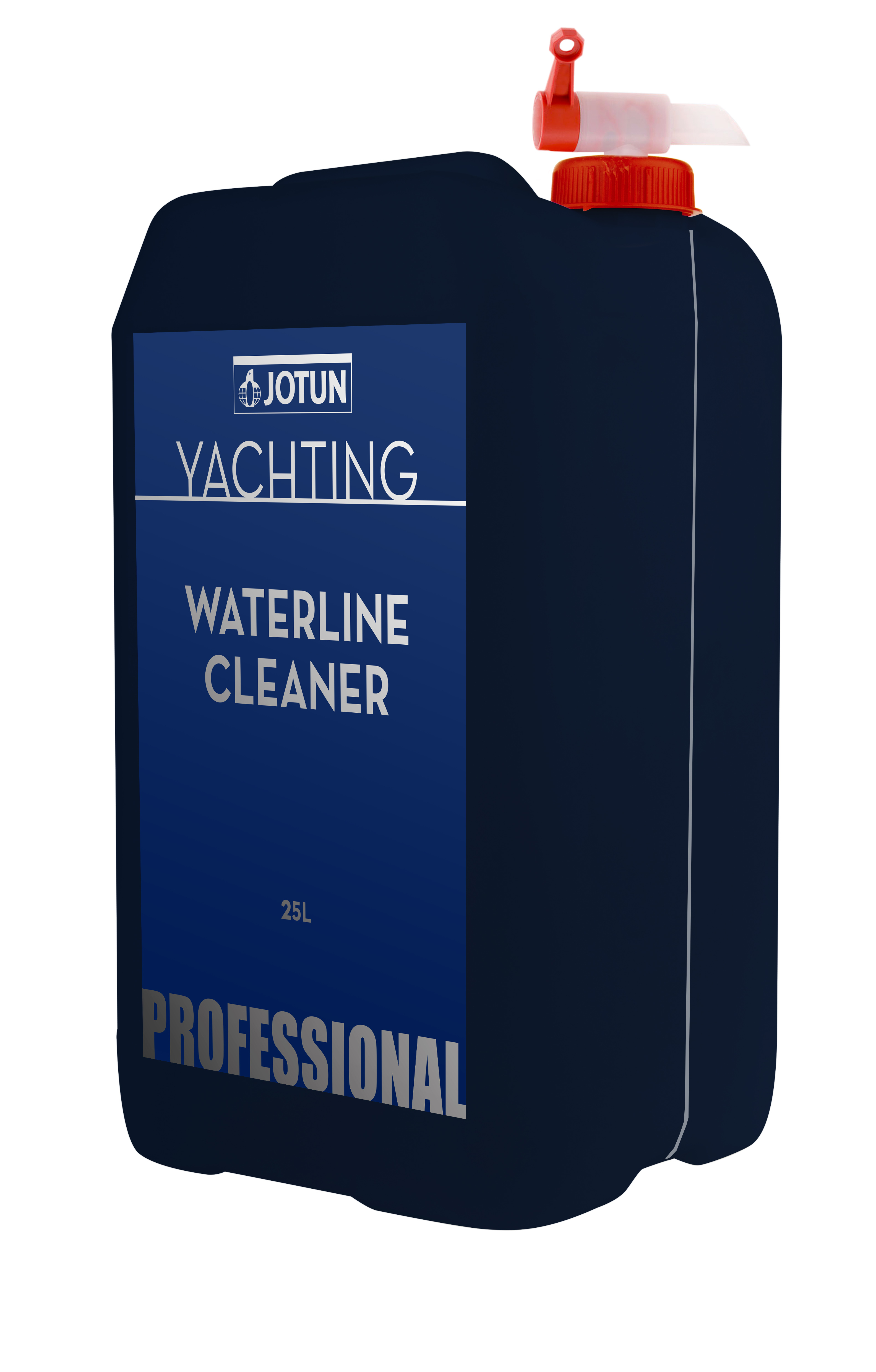 Waterline Cleaner 25l