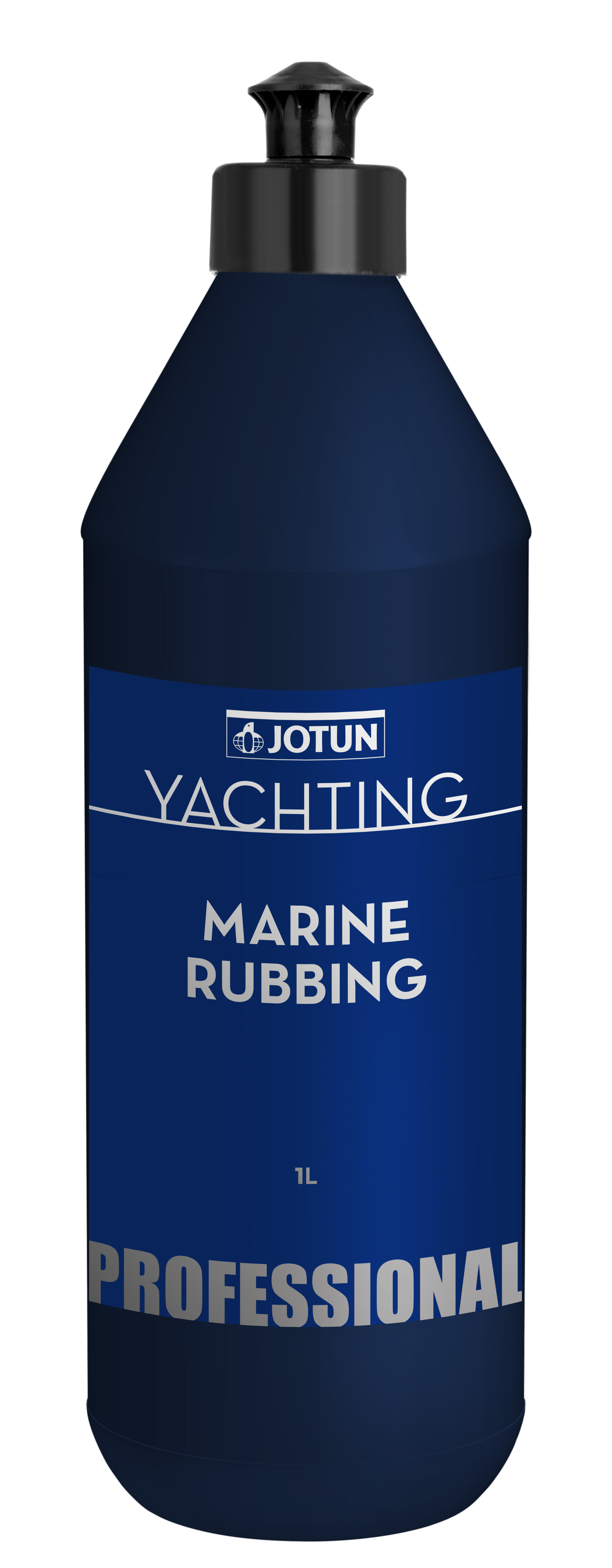 Marine Rubbing 1l