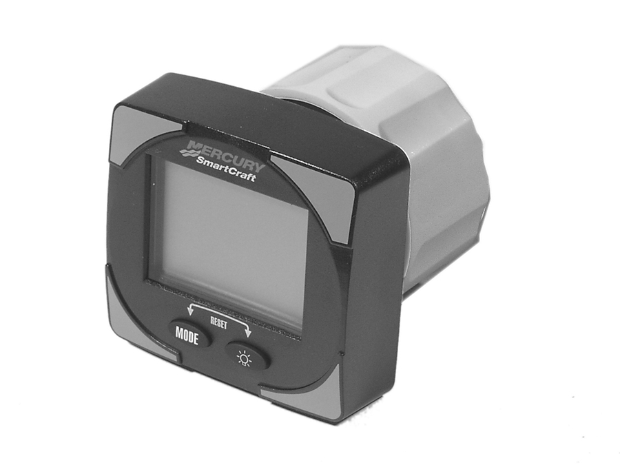Smartcraft Monitor Sc1000