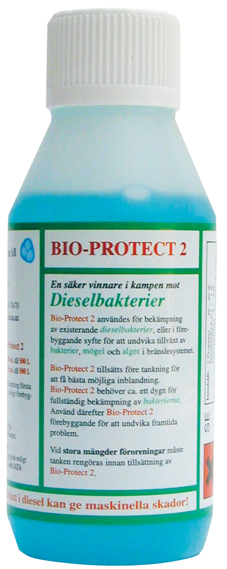 Bio-Protect 2 Diesel 100ml