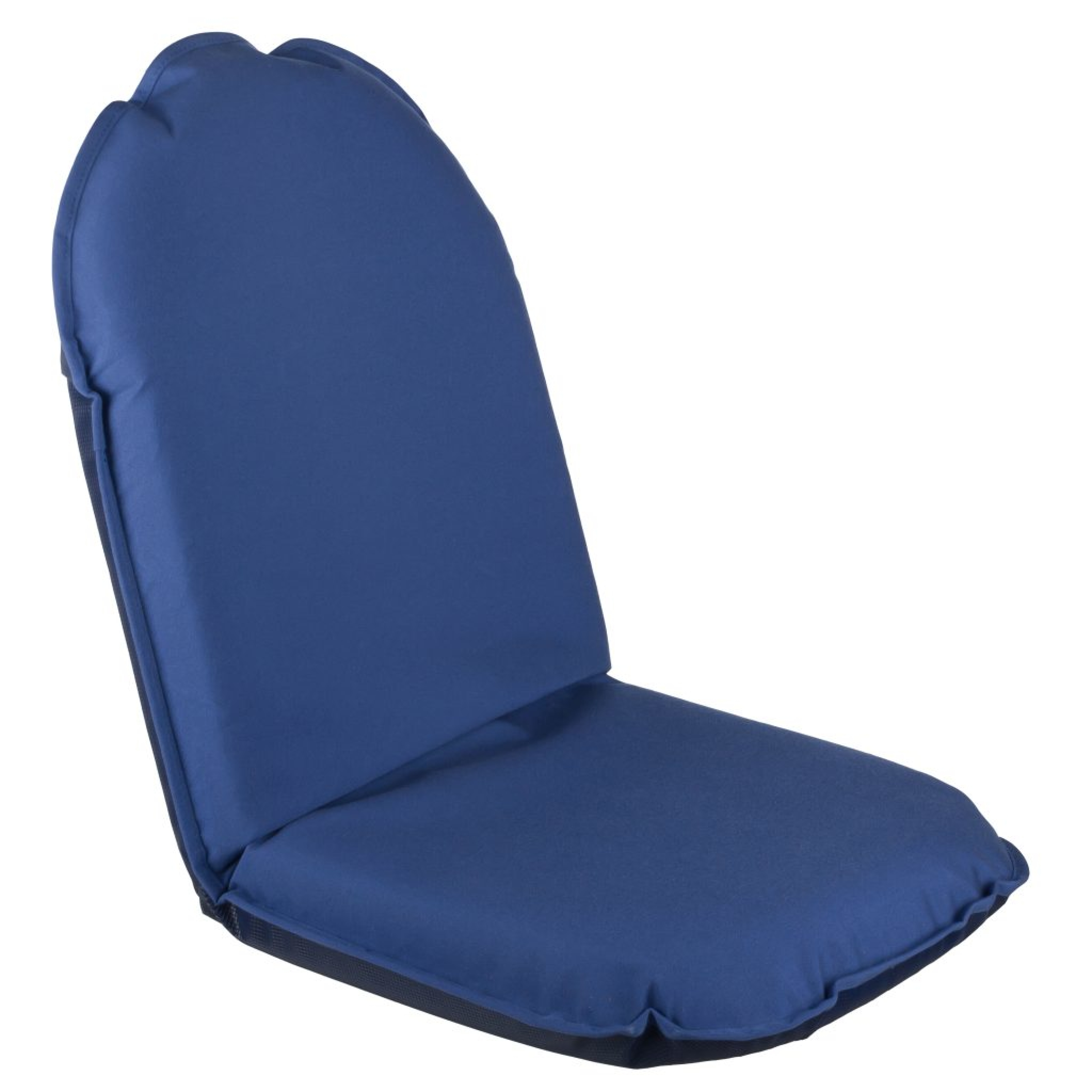 Comfort Seat Compact Basic Mör
