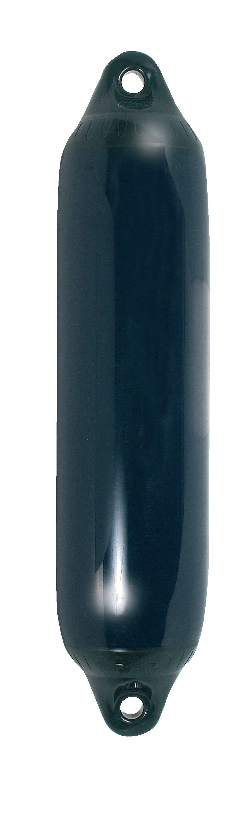 Fender F01 130x560mm Blå/svart