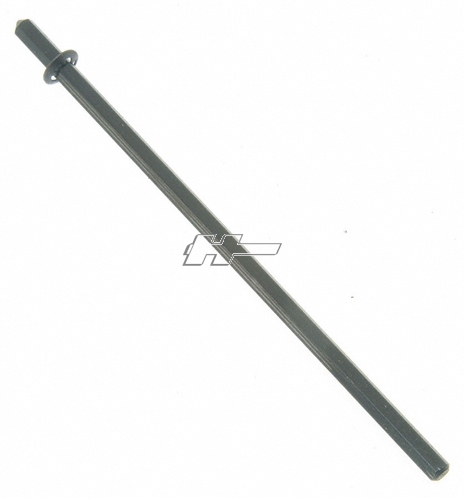 Drivaxel Oljepump