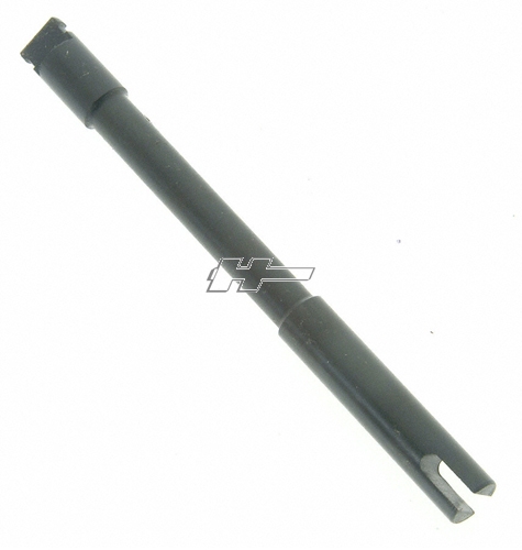 Drivaxel Oljepump