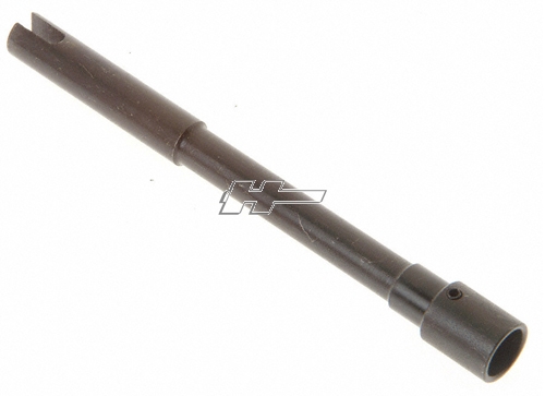 Drivaxel Oljepump