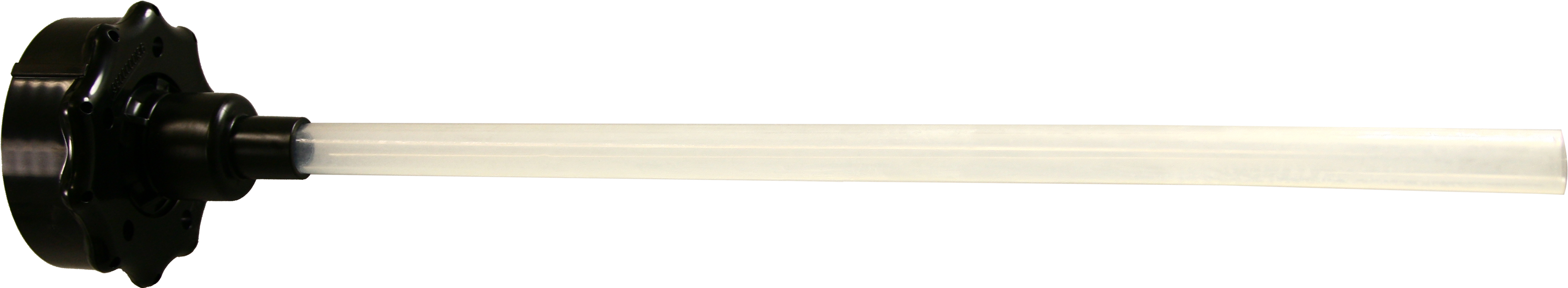 Påfyllningsrör / Bränsletank