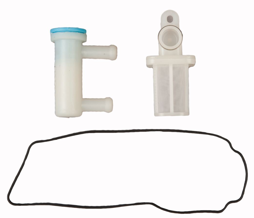 Bränslefilter - VST