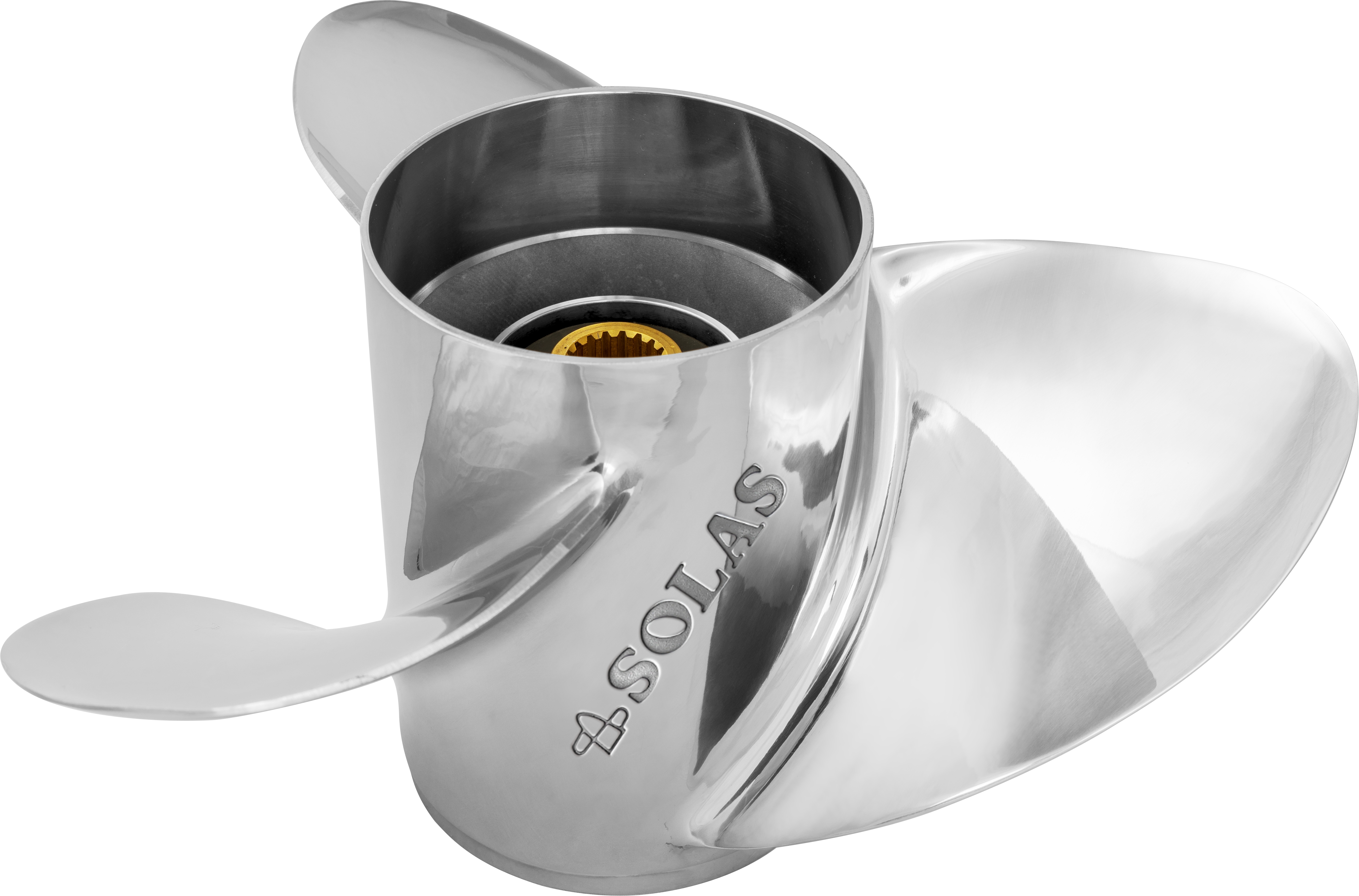 Propeller / YF-Serien