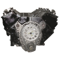 Renoverad Basmotor 5,7L 87-96
