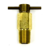 Kran 1/4"