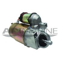 Startmotor