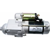Startmotor marin