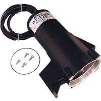 Powertrim/ Tiltmotor