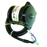 Powertrim/ Tiltmotor