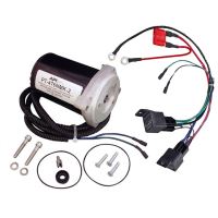 Powertrim/ Tiltmotor