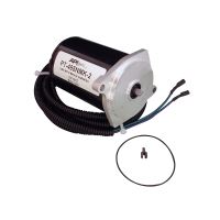 Powertrim/ Tiltmotor