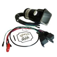 Powertrim/ Tiltmotor