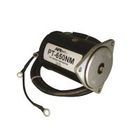 Powertrim/ Tiltmotor