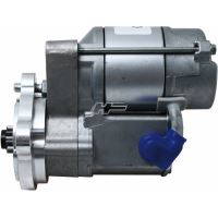 Startmotor marin
