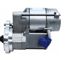 Startmotor marin