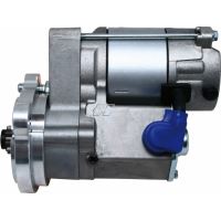 Startmotor marin