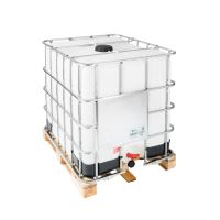 Glykol Etylen BS 6580 Blå