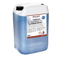 Glykol Etylen Blå, Färdigblandad