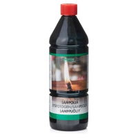 Lampolja 1 L