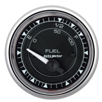 Bränslenivåmätare