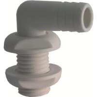 Bordsgenomf.19Mm 90 Gr Plast