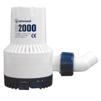 Länspump Atw Hd2000 24V