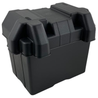 Batteribox Mini 190X270X200