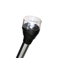 Lanternstång 107cm 360gr Led