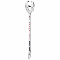 Akterspegelsdämpare 68-91Cm