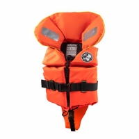 Split Front E.I 15-30Kg Orange
