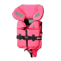 Split Front Rosa 3-15Kg