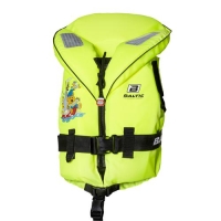 Baltic Bamse Uv-Gul 3-10Kg