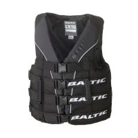 Watersports 30-40 KG Svart