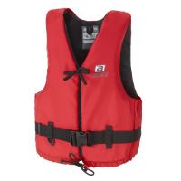 Seglarväst Aqua 90+kg