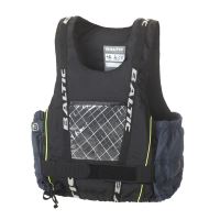 Seglarväst Dingy Pro 70-80kg