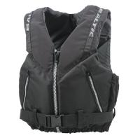 Baltic Genua Pro Svart 50-70Kg