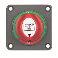 Batteriväljare 1-2-1+2-Av Inf