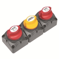 Bep Kit 1-Motor 2-Batterier H