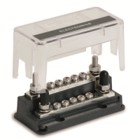 Kopplingsplint Zbus 4X6Mm+10St