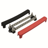 Kopplingsplint +/- 12X4Mm Kåpa