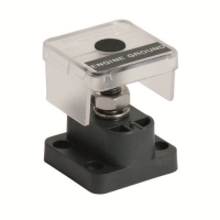 Proinstaller Plint 1X10Mm Kåpa