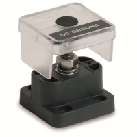 Proinstaller Plint 1X8Mm Kåpa